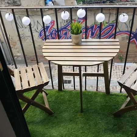 Apartamento Acogedor En El Centro De Zamora Eksteriør bilde